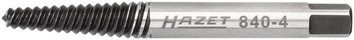 HAZET Schraubenausdreher 840-4 ∙ 6 - 7