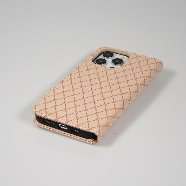 Actual product image PhoneLook Etui cuir Flip Wallet design prestige (Apple iPhone 14 Pro)