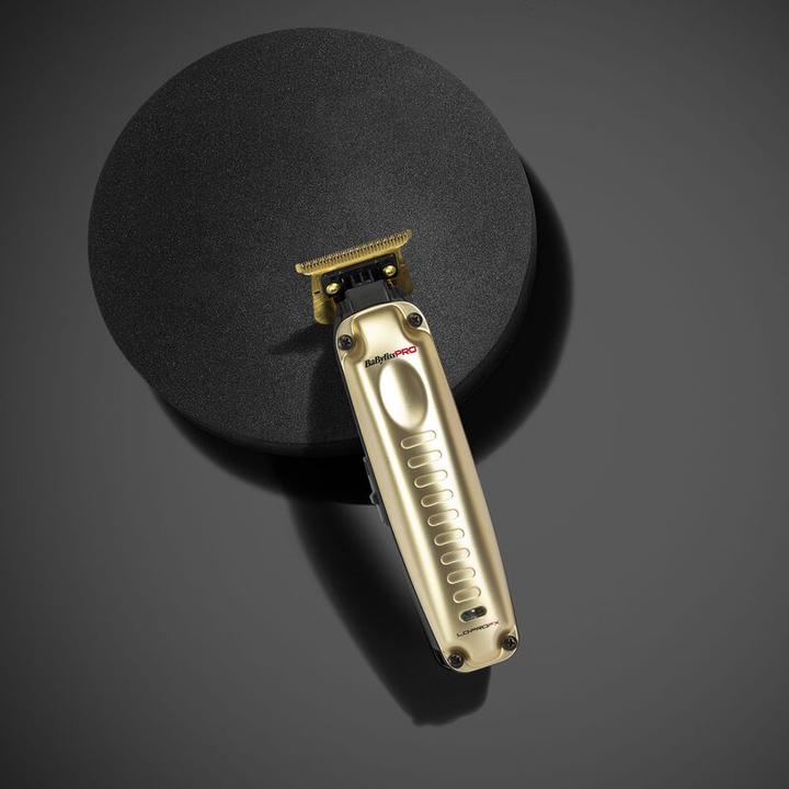 Immagine prodotto BaByliss Pro Babyliss 4Artists Lo-Pro Trimmer Oro