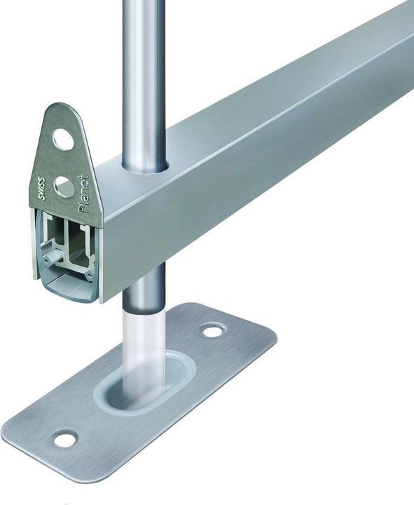 Immagine prodotto Planet Scatole di chiusura a pavimento BM ø 10 mm stretto (1 pz.)
