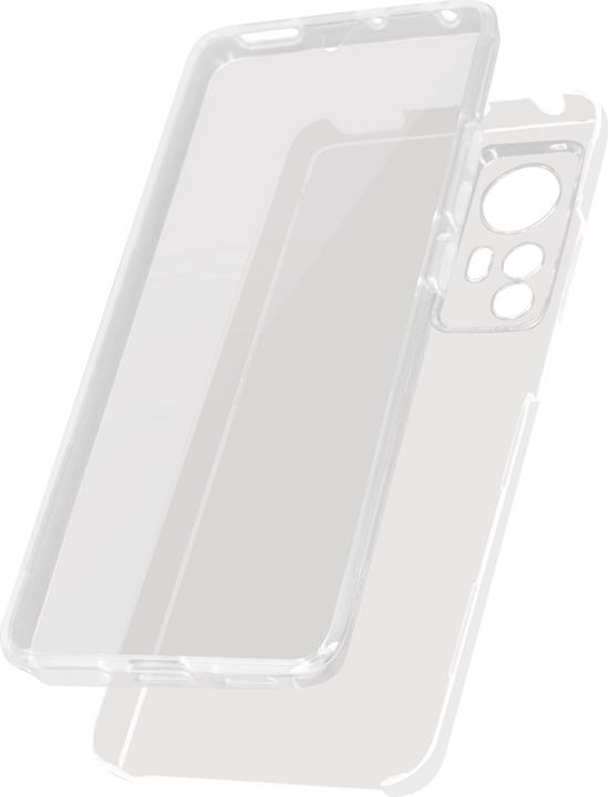 Produktbild Avizar Vorder- Rückseite Schutzhülle, Full Cover Series (Xiaomi 12 Pro)