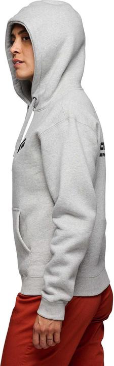 Actual product image Black Diamond Equipment For Alpinists Pullover Hoody (S)