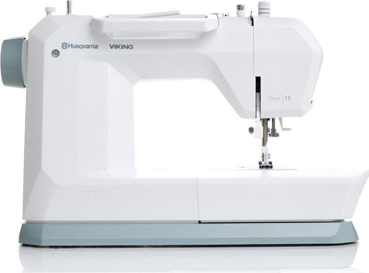 Actual product image Husqvarna VIKING Onyx 15