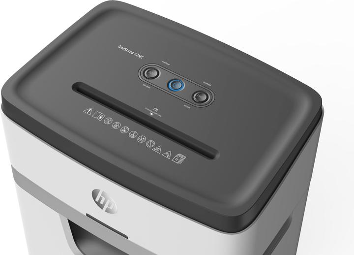 Image du produit HP OneShred 12MC (Micro-coupe)