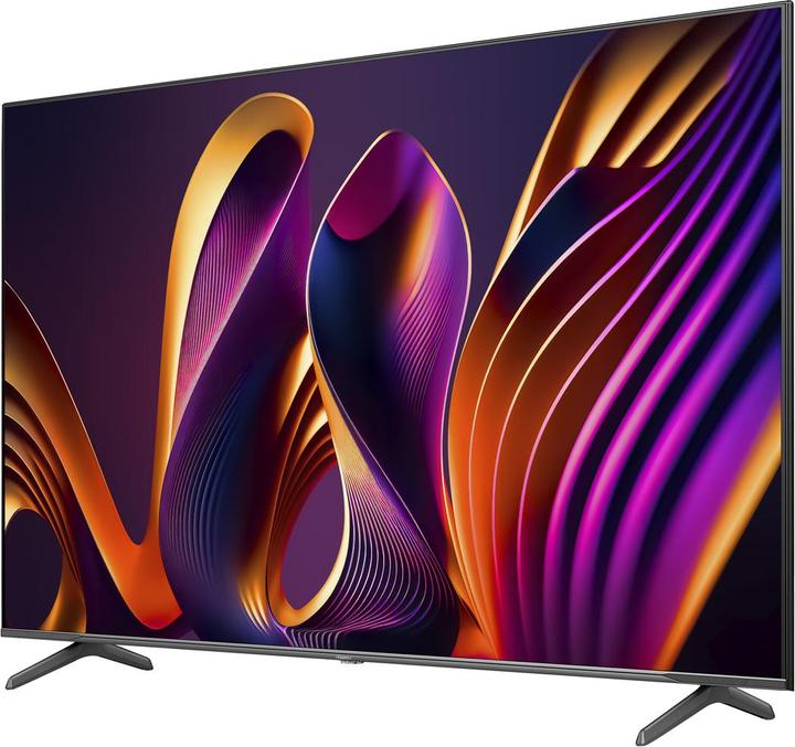 Image du produit Hisense TV 65E77NQ Pro (65", QLED, 4K, 2024)