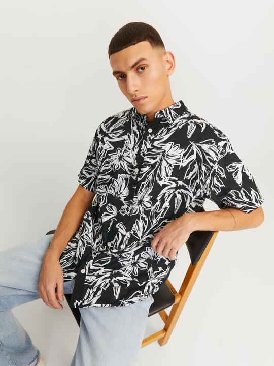 Immagine prodotto Jack & Jones Comfort Fit Hemd Hemd (L)