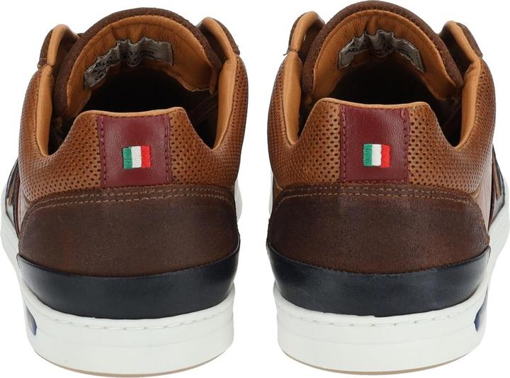 Image du produit Pantofola d'Oro Torretta Uomo Low (41)