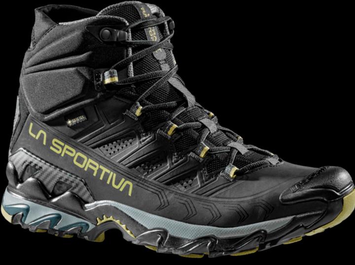 La Sportiva Ultra Raptor II Mid Leather GTX (42.5)