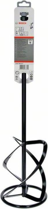 Produktbild Bosch Professional Zubehör PRO Multi Material Viscous and Sticky Rührkorb, 160 mm