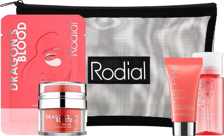 Immagine prodotto Rodial - Dragon's Blood Little Luxeries Set (Set per la cura del viso)