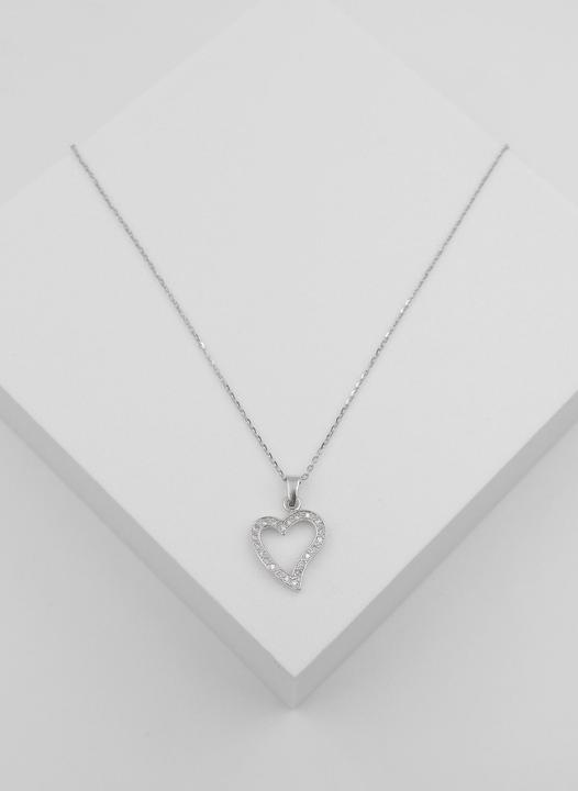 Image du produit Muau Coeur (Or jaune)