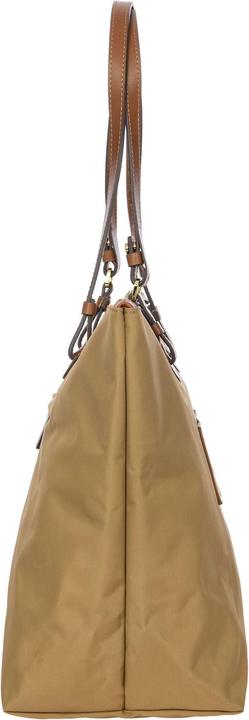 Actual product image Brics Bric's handbag X-Bag Shopper 45070 (18 l)