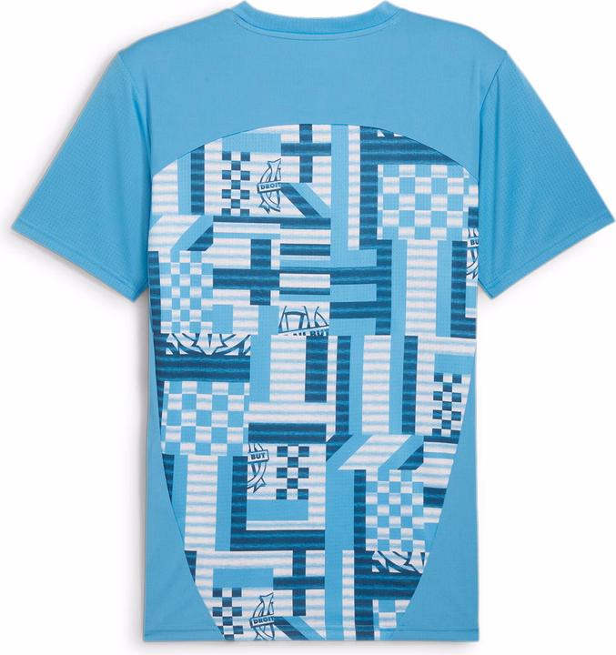 Immagine prodotto Puma Maglia OM Prematch SS (XL)