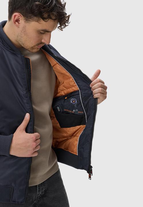 Image du produit Stone Harbour Berkoo (M)