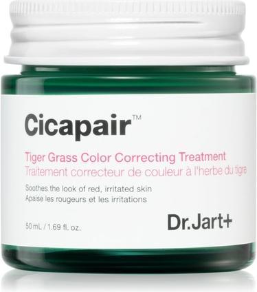 Immagine prodotto Dr. Jart+ Cicapair Trattamento Correttore del Colore all'Erba Tigre 50 ml (50 ml)