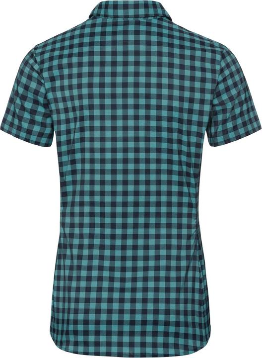 Immagine prodotto Odlo (Camicetta s/s) KUMANO CHECK (XS)