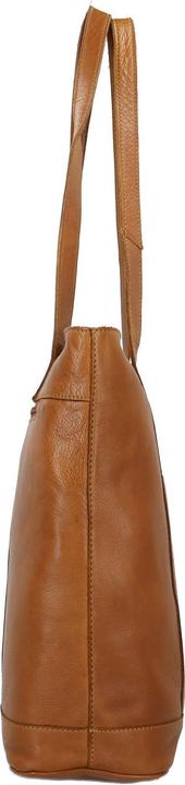 Actual product image Greenburry Colombiana Schultertasche Leder 30 cm