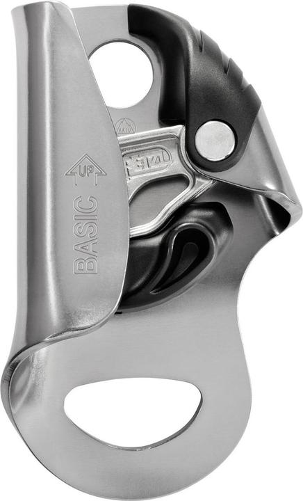 Actual product image Petzl Basic
