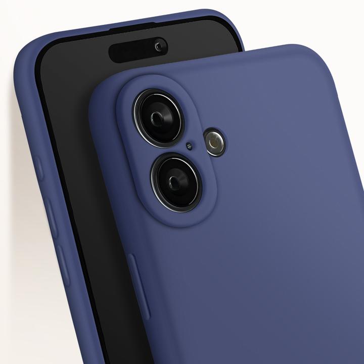 Produktbild Avizar Classic Case Mat Series (Apple iPhone 16 Plus)