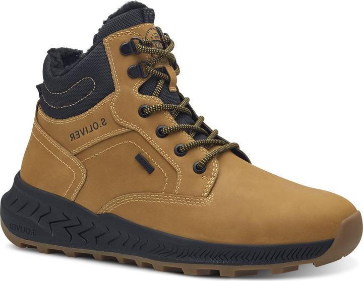 Image du produit S.Oliver Bottines (41)