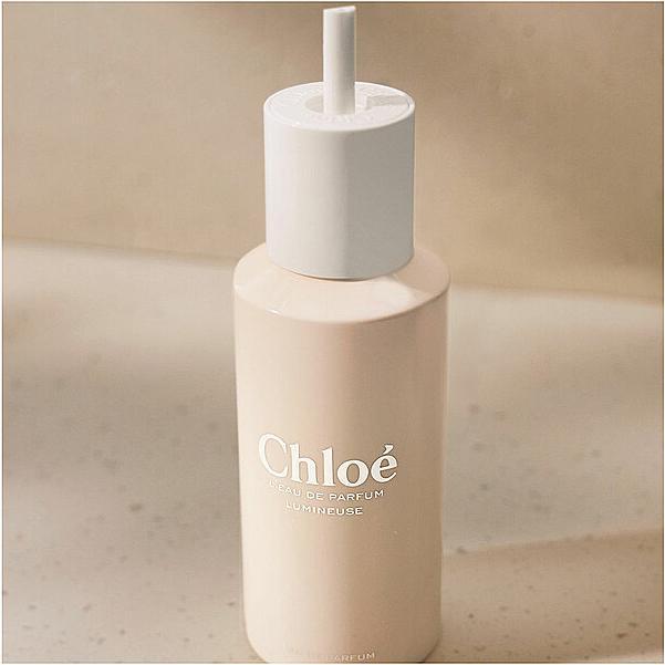 Actual product image Chloé Lumineuse Eau de Parfum Refill (Eau de parfum, 150 ml)