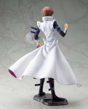 Actual product image Kotobukiya Yu-Gi-Oh!: Seto Kaiba 1/7