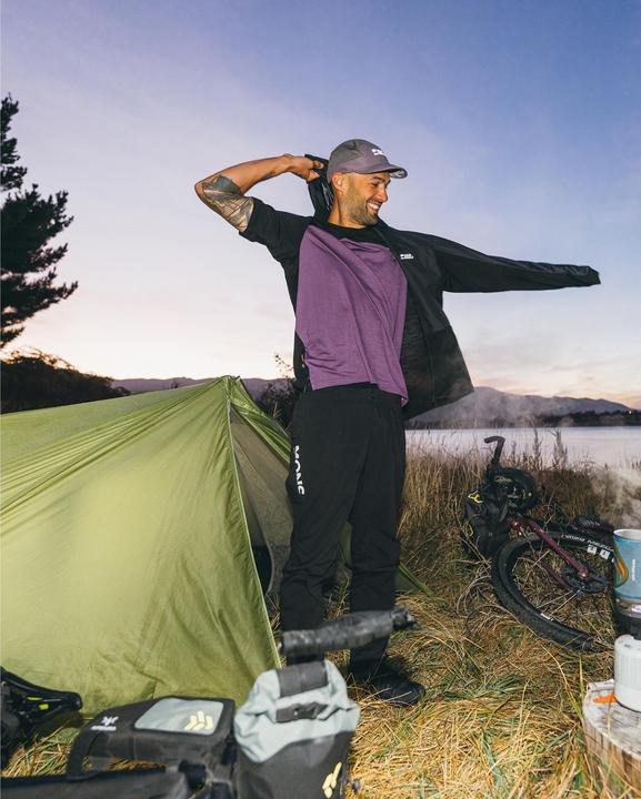 Image du produit Mons Royale Diversion Merino Trail Pants (XL)