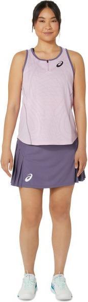 Immagine prodotto ASICS Performance Asics Match Actibreeze Tank Light Ube Woman (M)