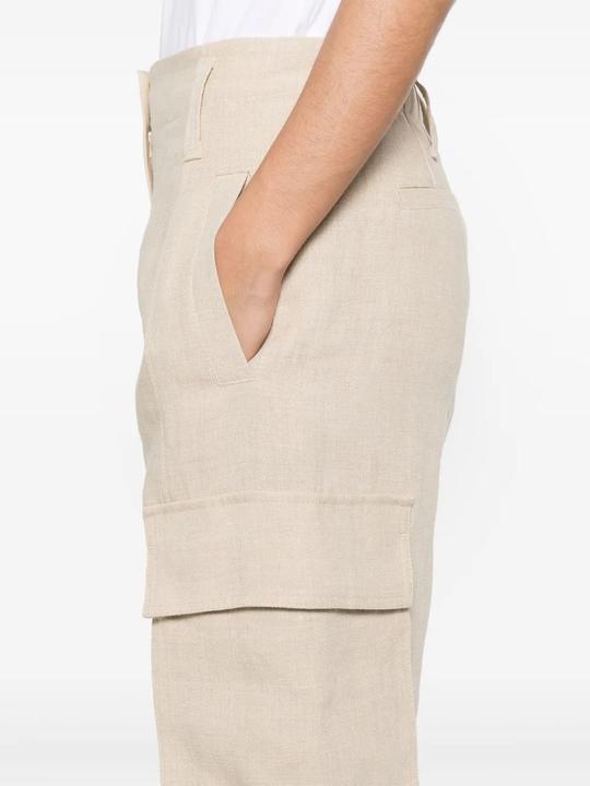 Actual product image Brunello Cucinelli Pantalone (42)