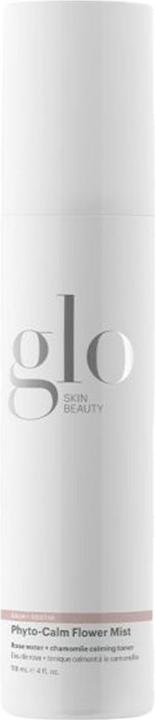 Actual product image Glo Skin Beauty Care - Calming Flower Mist