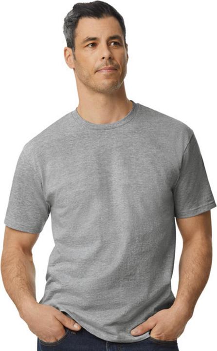 Gildan Softstyle TShirt Mittelschwer