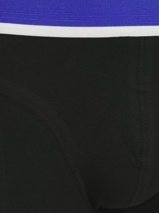Immagine prodotto Jack & Jones Jaceaston Solid Trunks 3 Pack Sn (L, confezione da 3)