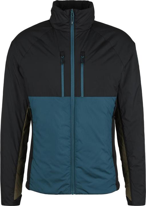 Stoic MountainWool60 StorboSt. Hybrid Jacket