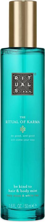 Immagine prodotto Rituals Il Rituale del Karma (Spray corpo, 50 ml)