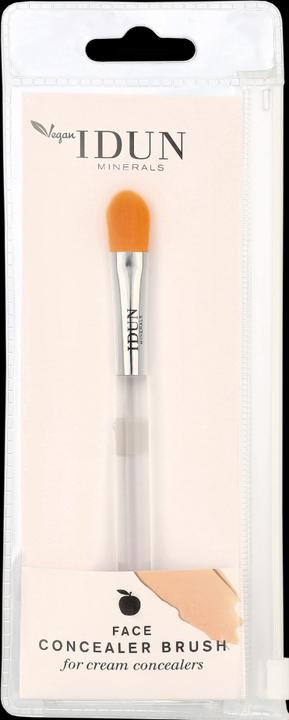 Image du produit IDUN Minerals Pinsel Concealer brush (Anti-cernes)
