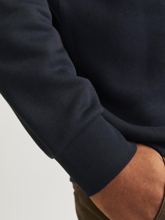 Image du produit Jack & Jones JJELOGO SWEAT HOOD 2 COL 24/25 NOOS PLS (XXL)
