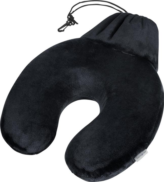 Actual product image Samsonite Global (Head & neck pillow)