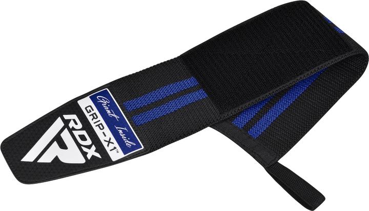 Produktbild Rdx Handgelenkstütz Bandagen für Gewichtheben (One Size)