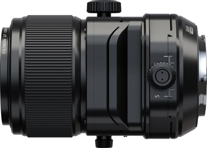 Image du produit Fujifilm GF 110mm F5.6 T/S Macro (Fujifilm Fujinon GF, Format moyen)