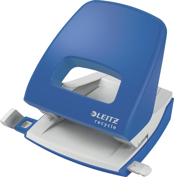 Produktbild Leitz Locher NeXXt Recycle