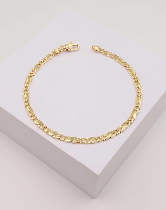 Image du produit Muau Carrera (19 cm, Or jaune 750/18K)