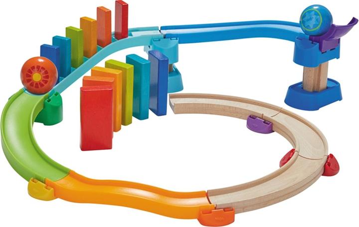Haba Kullerbü Kringel- Domino