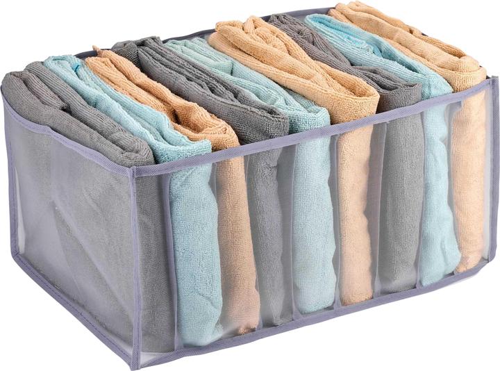 Aufbewahrungsbox