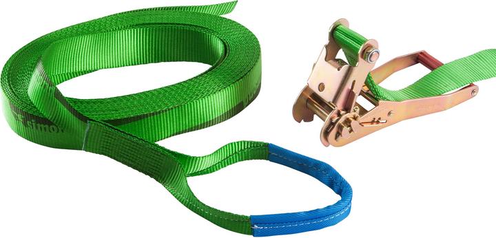 Produktbild Simond Slackline