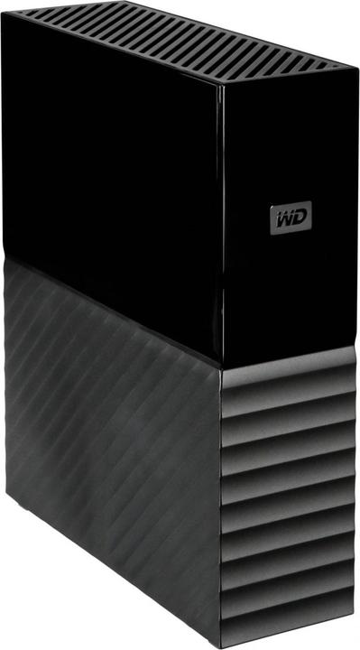 Actual product image WD My Book (12 TB)