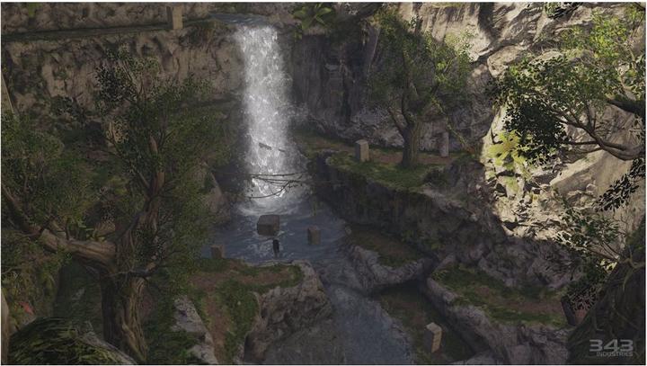 Produktbild Microsoft Halo: The Master Chief Collection (Xbox Series X, Xbox One X, DE)