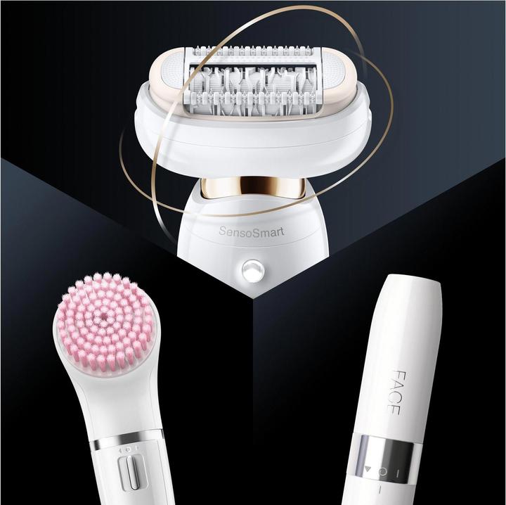 Produktbild Braun Silk-épil 9 Flex SES 9105 3D