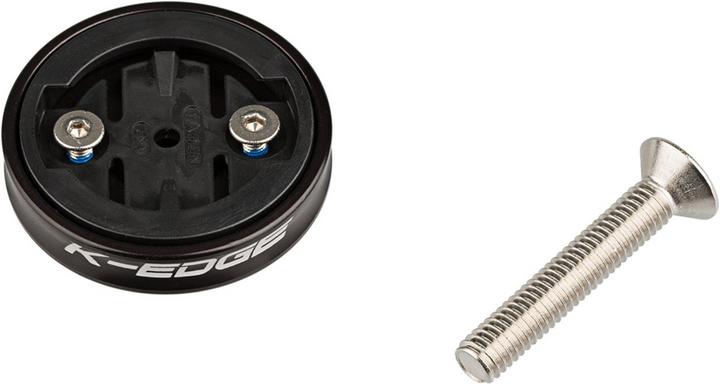 K-Edge Garmin Gravity Cap Mount