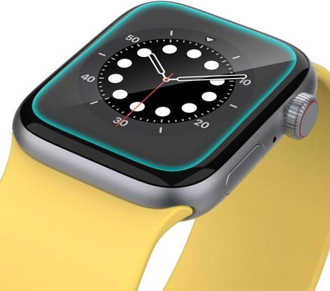 Actual product image Araree Pure Diamond Series