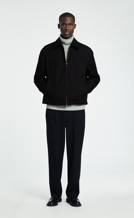 Produktbild Selected Homme Wasserabweisende Kurzjacke (XL)